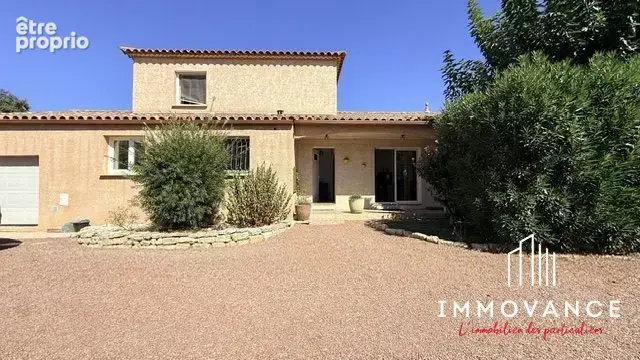 Maison 5 pièces 120 m² à vendre à Baillargues (34670) - photo 3