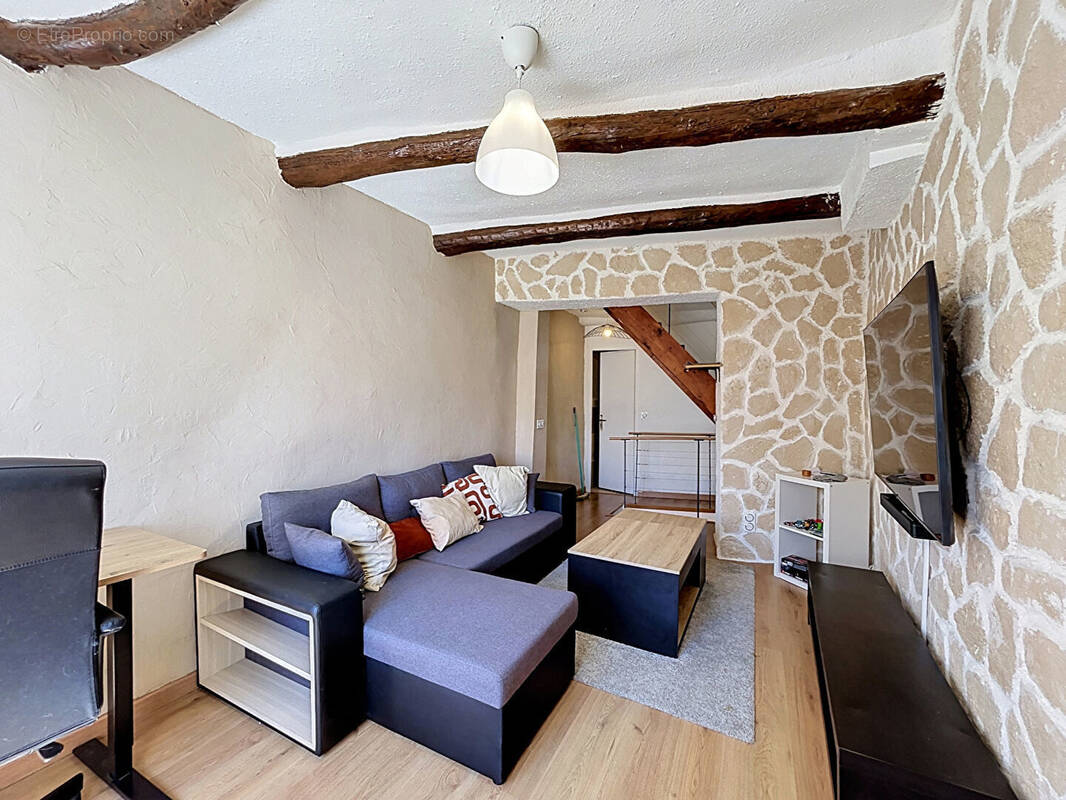 Appartement à GARDANNE