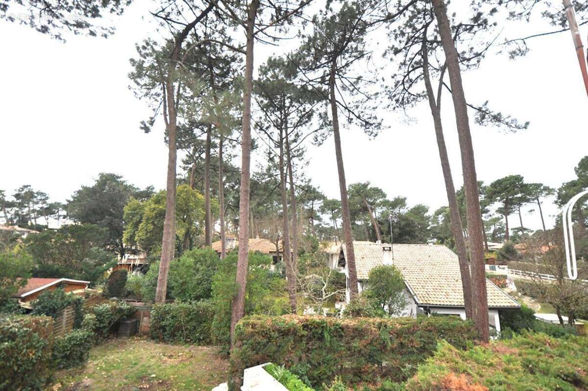 Maison à LE BOUSCAT