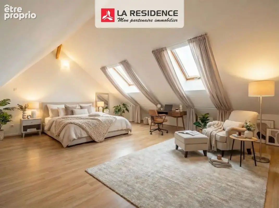 Maison 226 m² à Saint-Germain-En-Laye  - photo 8