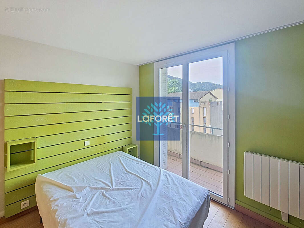 Appartement à VIENNE