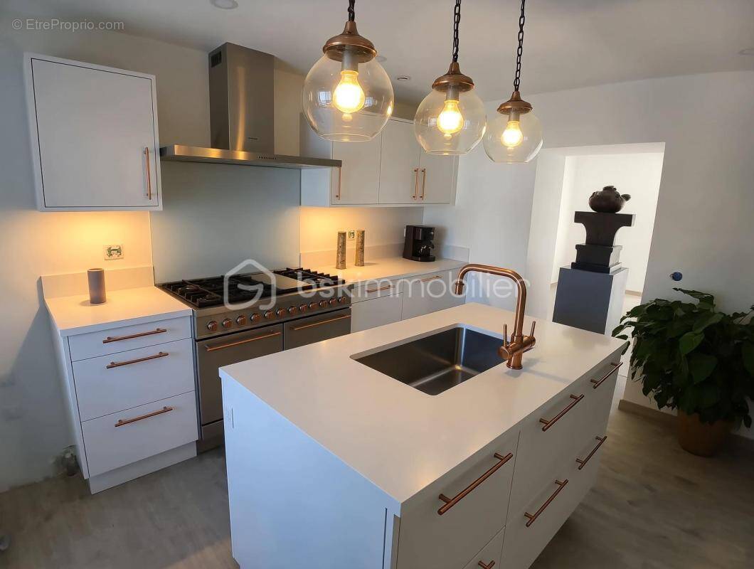 Appartement à BESANCON