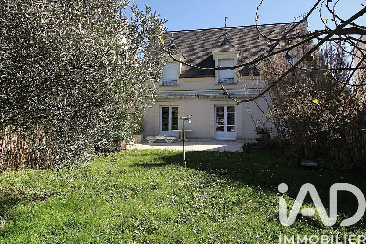 Photo 5 - Maison à VILLECRESNES