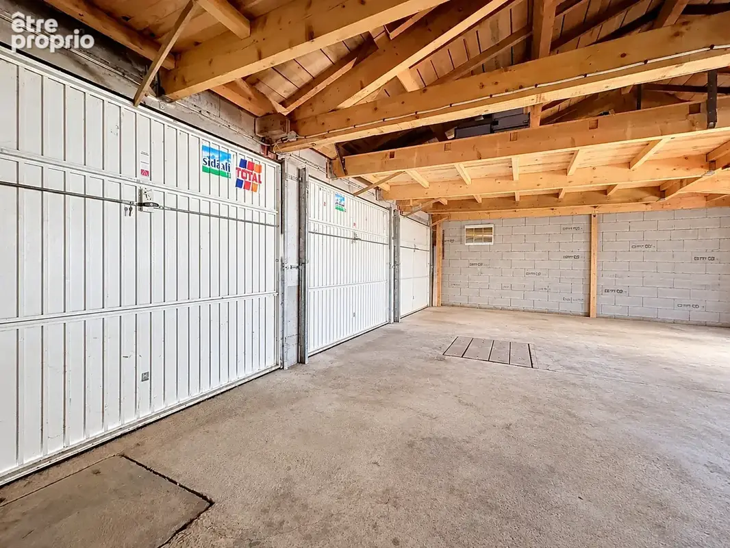 Une maison qui sort de l’ordinaire à Saint-Georges-de-Luzençon - photo 25