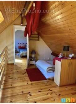 Appartement à BAGNERES-DE-LUCHON