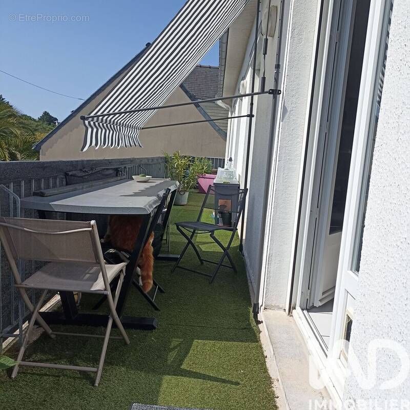 Photo 1 - Appartement à PORNICHET