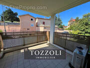 Appartement à SAINT-LAURENT-DE-MURE