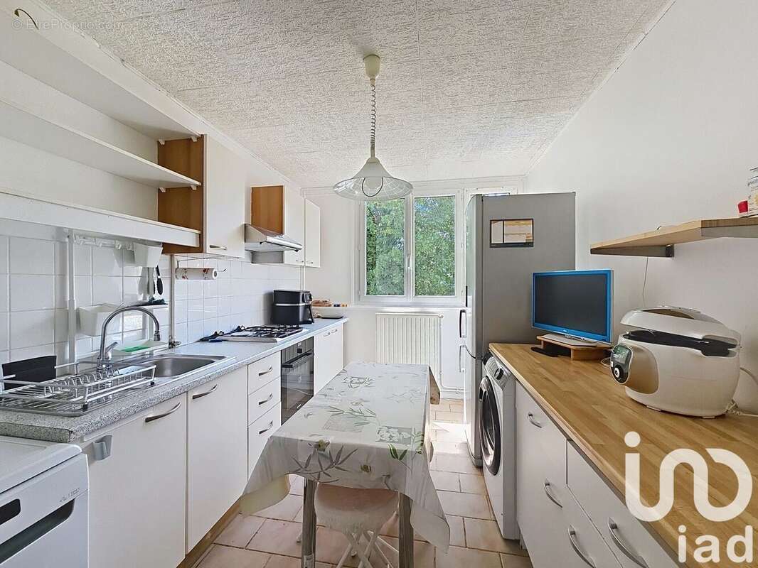 Photo 2 - Appartement à FONTAINE