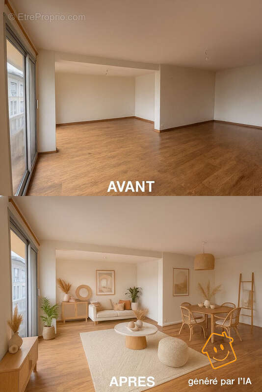 Appartement à BOURGES