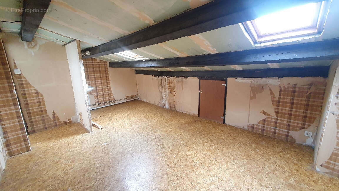 Appartement à SAINT-AFFRIQUE