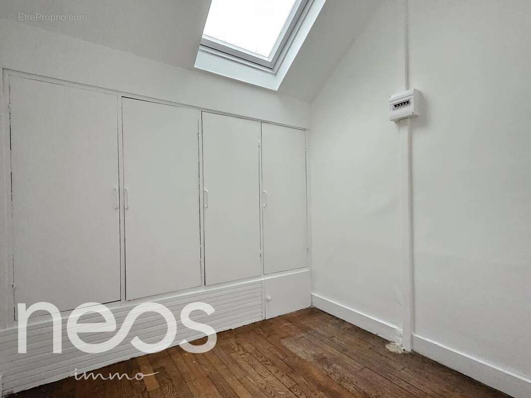 Maison à SAINT-DOULCHARD