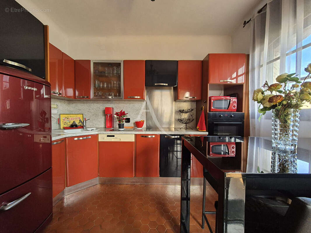 Maison à BALARUC-LES-BAINS