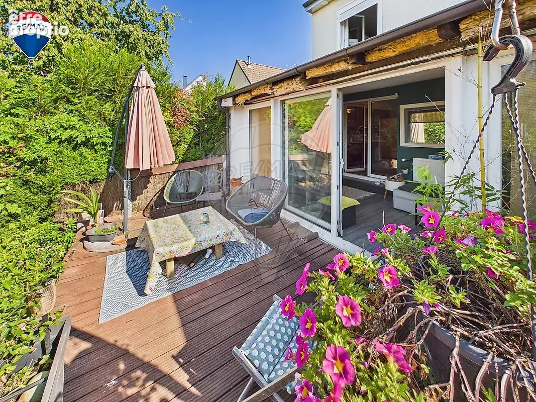 Maison 3 chambre(s) à vendre - photo 16