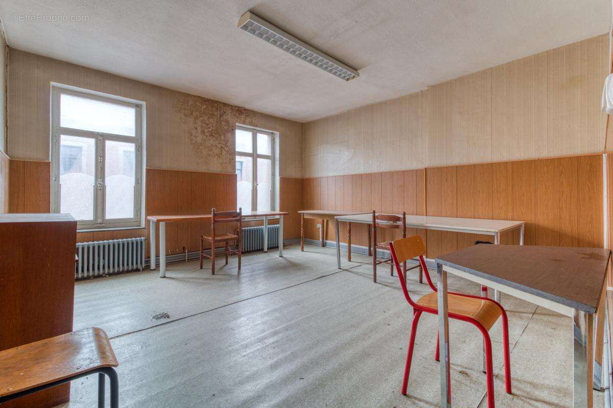 Appartement à JEUMONT