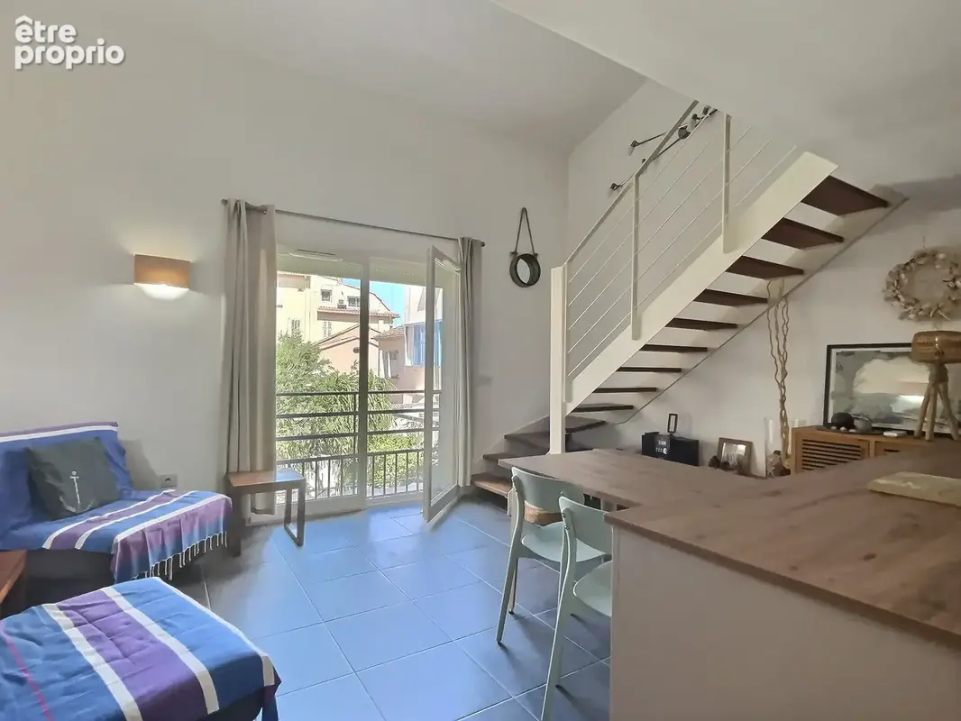 Porquerolles - t2 coup de coeur  - exclusivite - photo 3