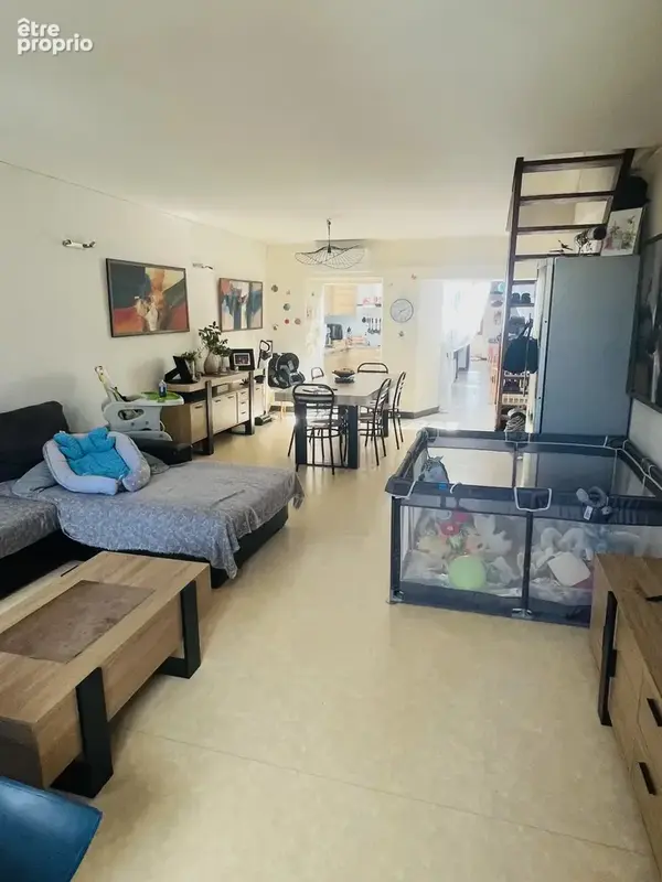 Photo Maison à Le Grand-Serre au prix de 168 000€
