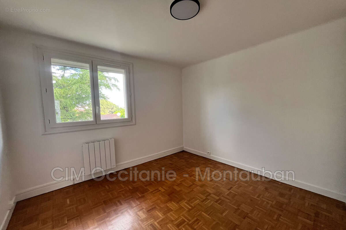 Appartement à MONTAUBAN