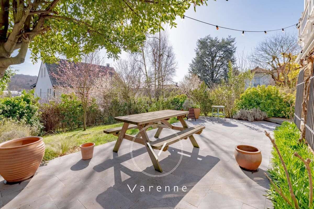 Maison à SEVRES