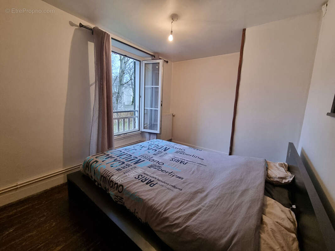 Appartement à ETAMPES