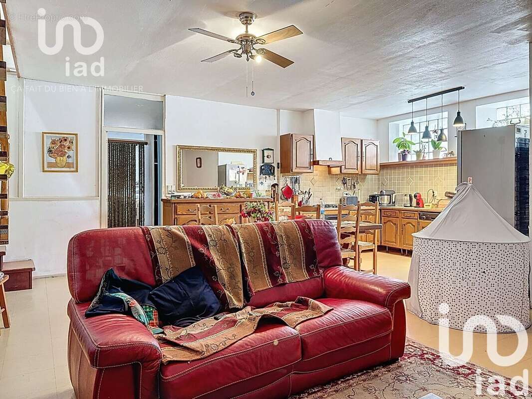 Photo 3 - Appartement à MONTARGIS