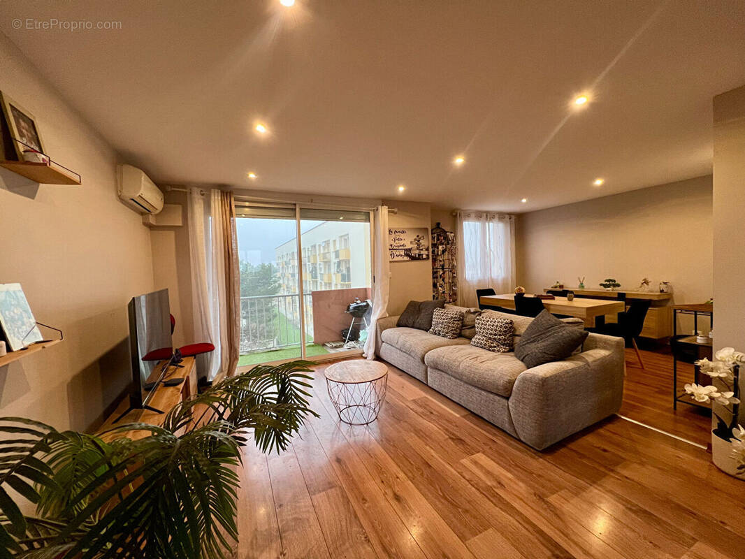 Appartement à NARBONNE