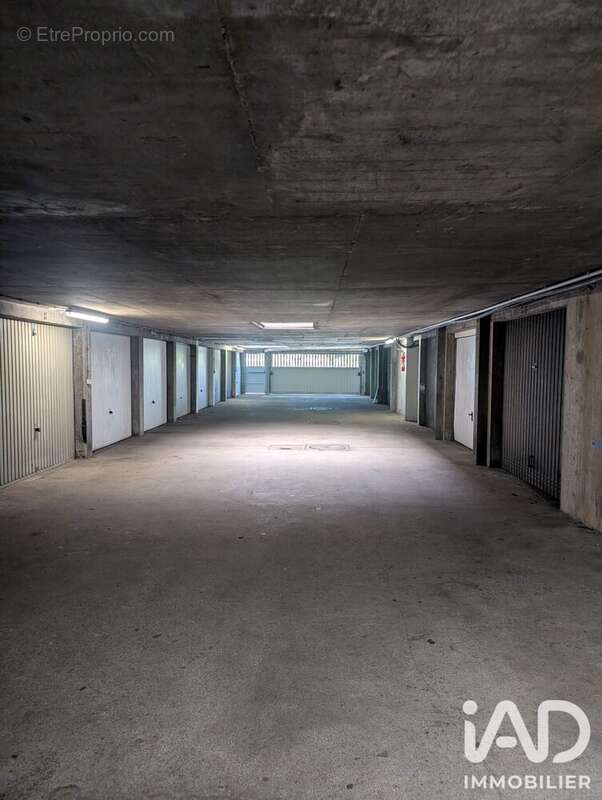 Parking 13 m² à Saint-Herblain  - photo 5