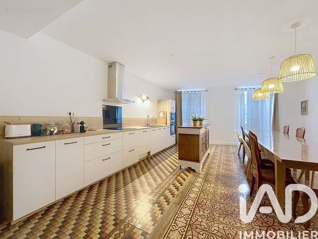 Photo 6 - Appartement à SAINT-CHINIAN