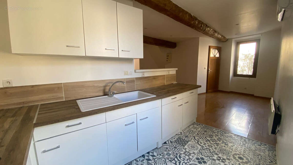 Maison à SAINT-MARCEL-SUR-AUDE