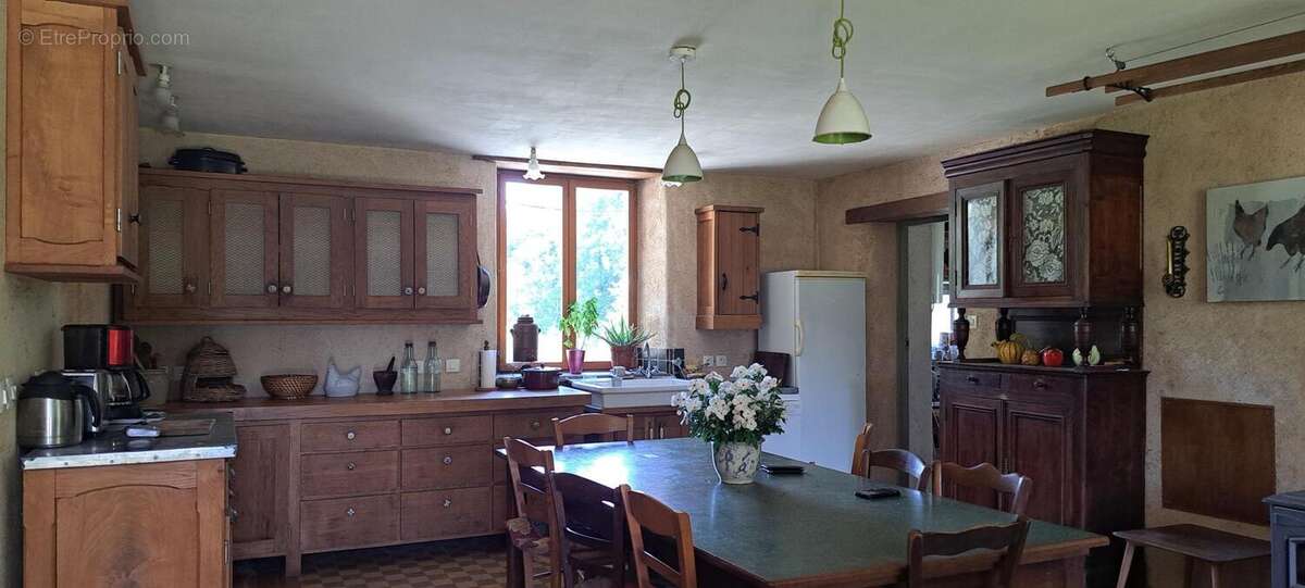 Photo 5 - Maison à BAIS