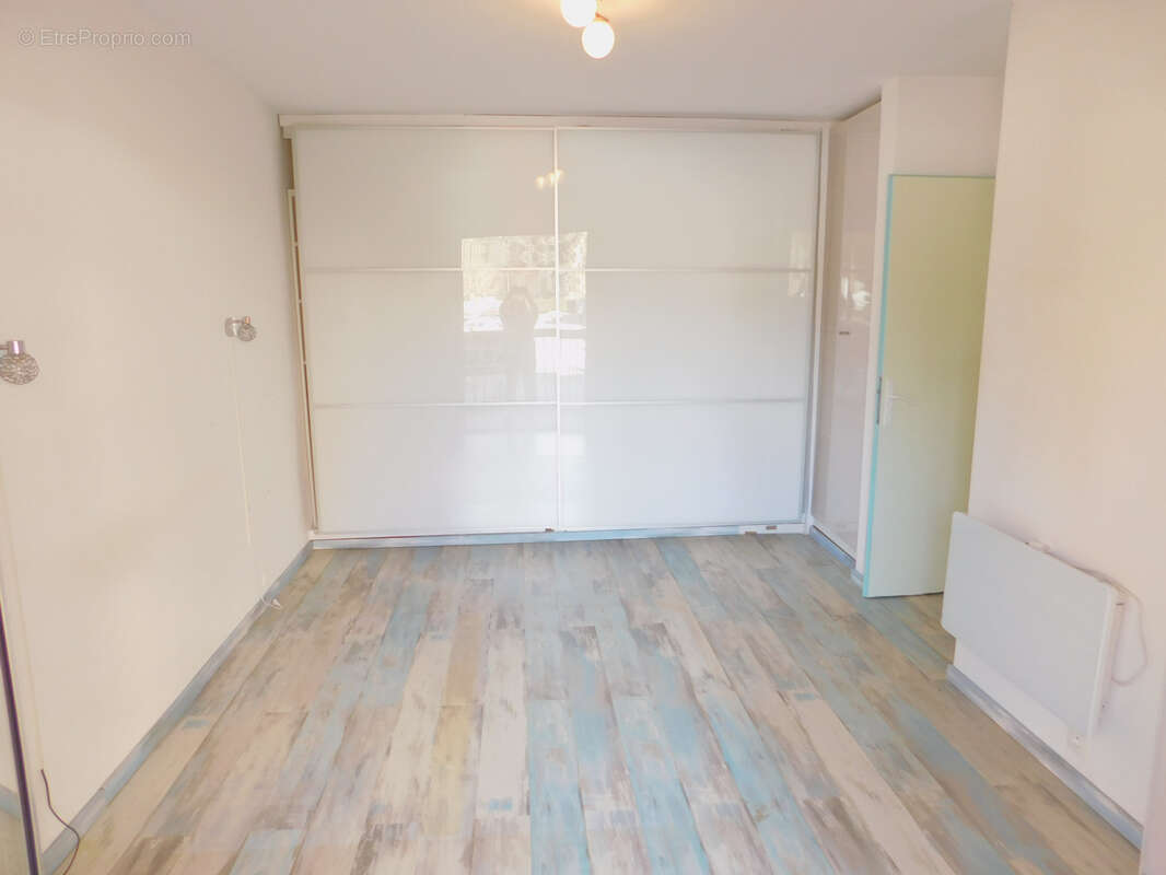 Appartement à SAINTE-MAXIME