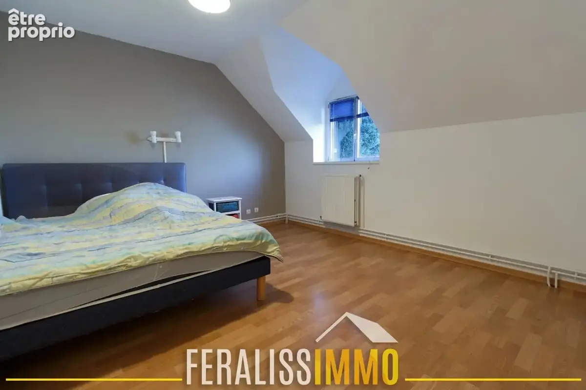 Spacieuse maison familiale de 5 chambres située dans un agré - photo 6