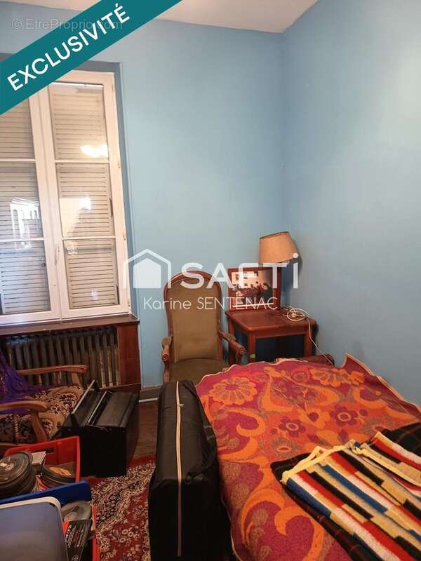 Photo 8 - Maison à THOUARS