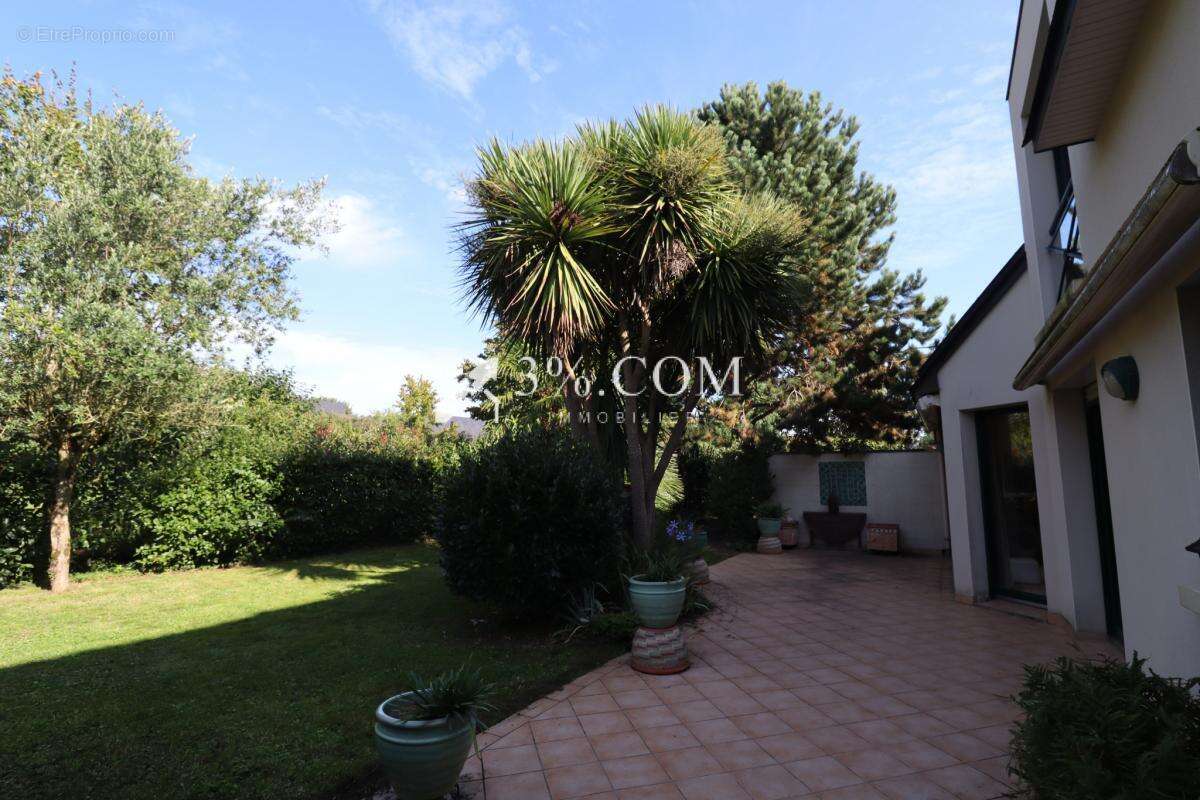 Maison à SAINT-GREGOIRE