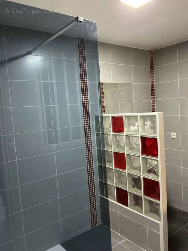 Maison à FONTAINE-LES-DIJON