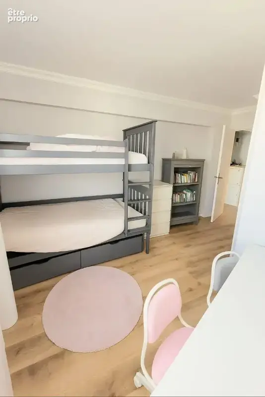 Appartement Saint Germain En Laye 3 pièce(s) 60 m2 - photo 7