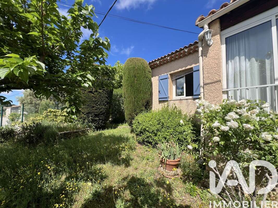 Photo 4 - Maison à ALLAUCH
