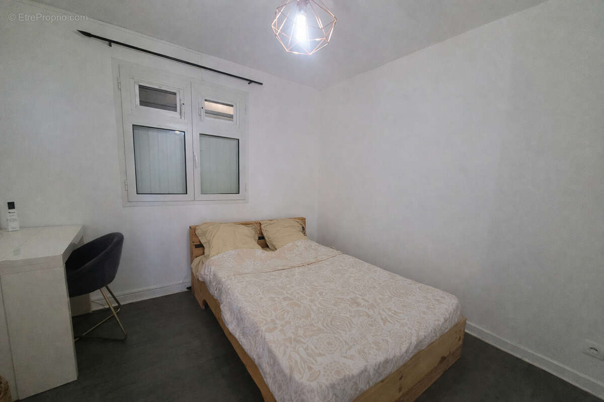 Appartement à BONNETABLE