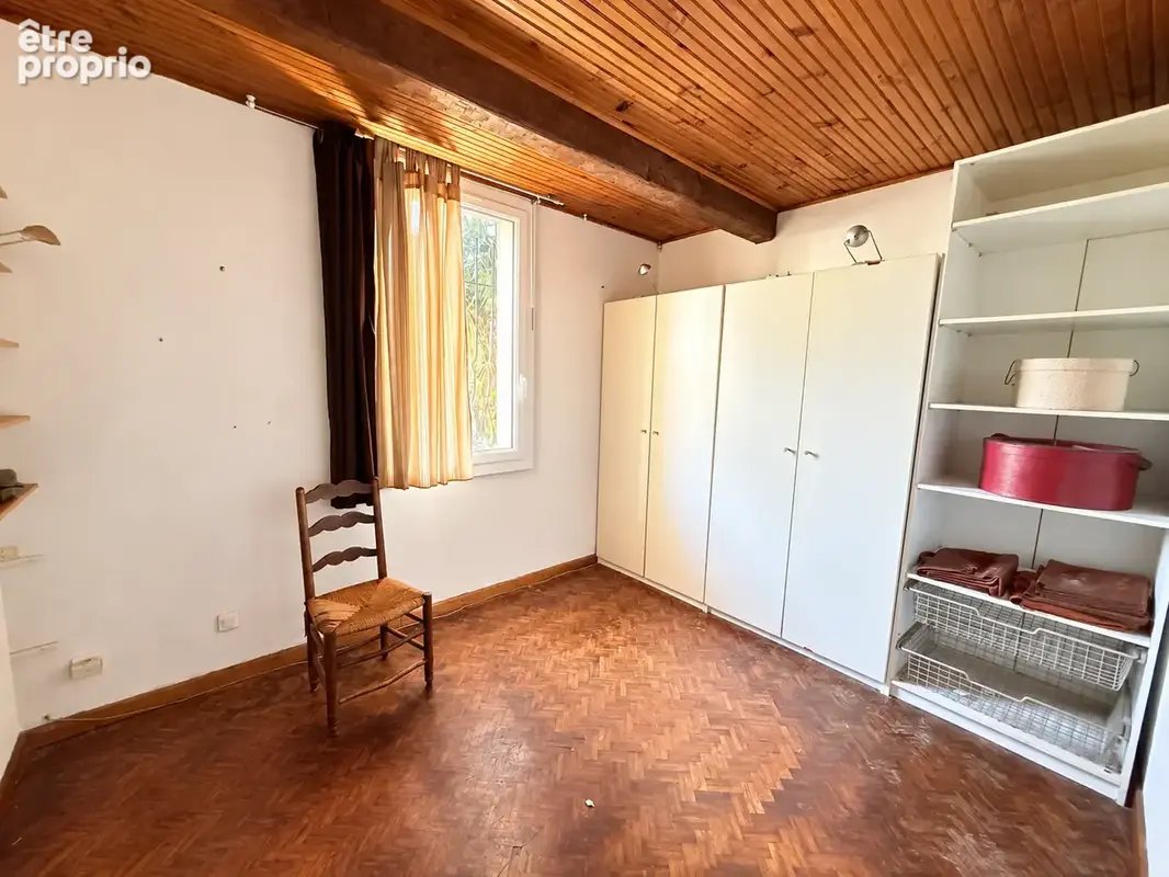 Maison t5 avec jardin - photo 26