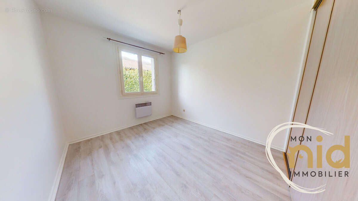 Maison à VIF