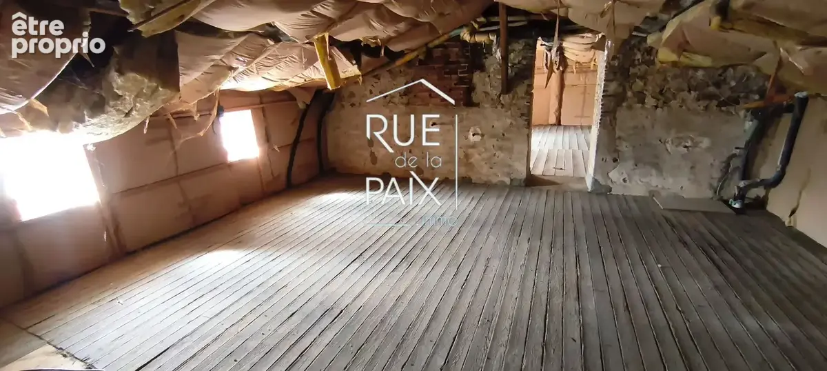 Maison de hameau - photo 8