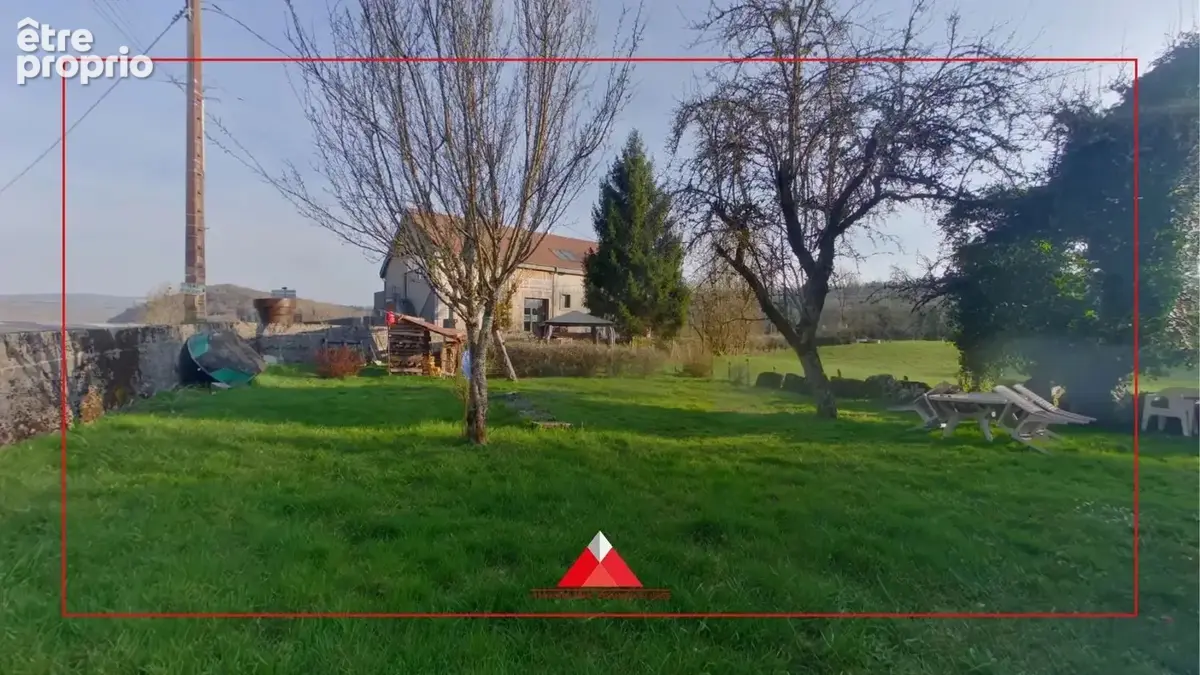 Photo Appartement à Doucier au prix de 185 000€