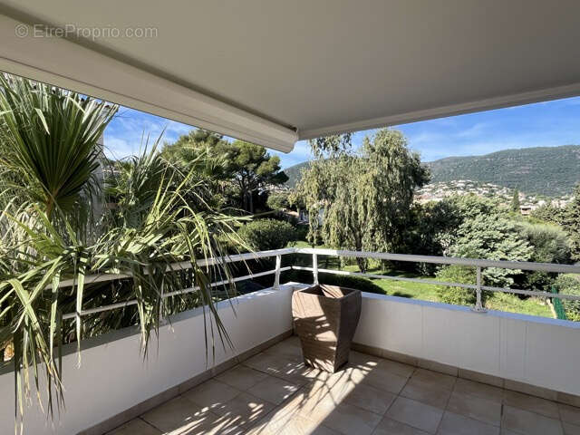 Appartement à CAVALAIRE-SUR-MER