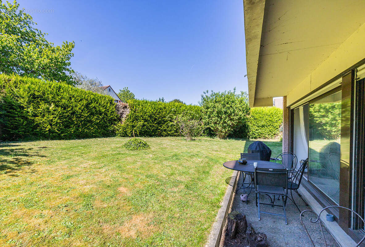 Appartement à ANTONY