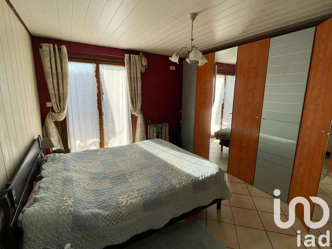 Photo 7 - Maison à SIMARD