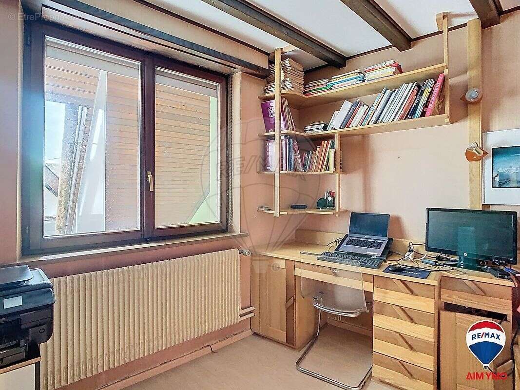 Appartement à ROSHEIM