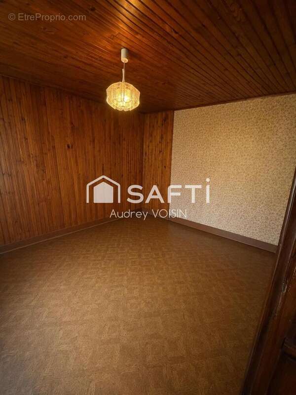 Maison 135 m² à Rupt-Sur-Moselle  - photo 4