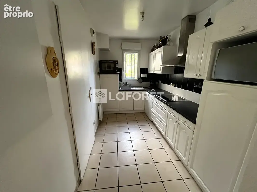 Appartement Meulan-en-yvelines 4 pièce(s) 78.75m2 - photo 6