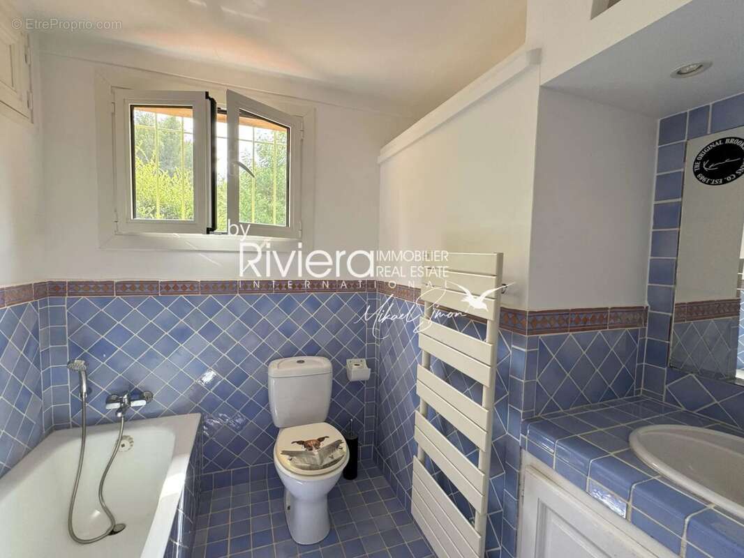 Propriété au charme provençal sur une parcelle de 2821m2 ave - photo 20
