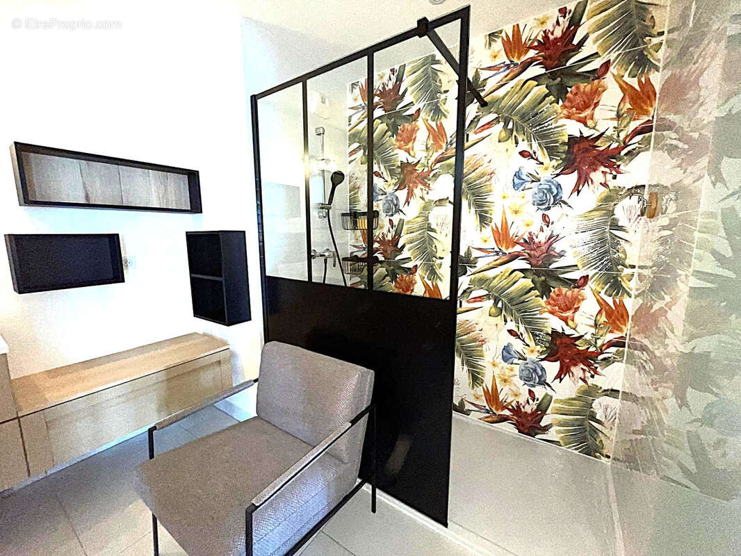 Appartement à LORIENT
