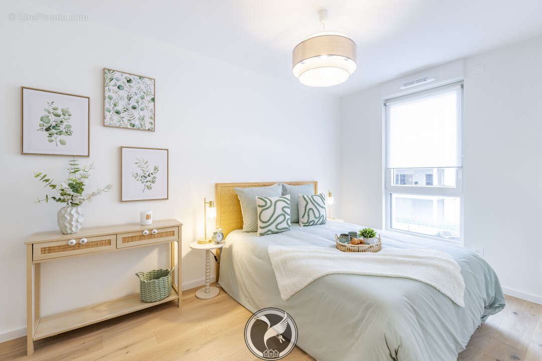 Appartement à HAGUENAU